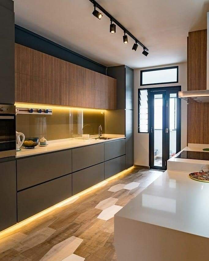 Modular Kitchen Design