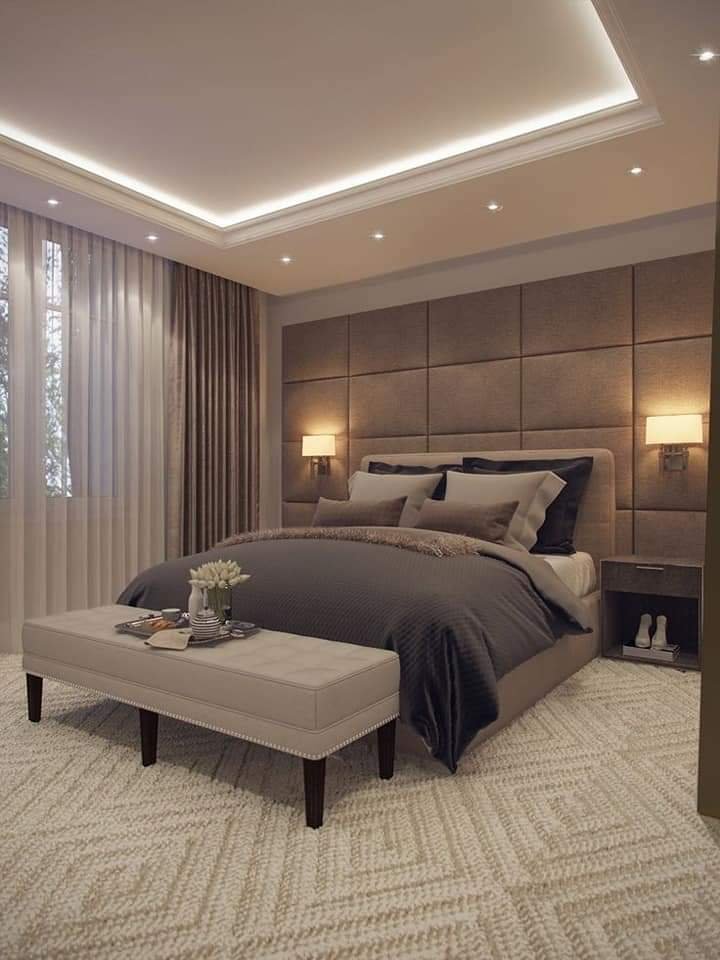 Bedroom Design